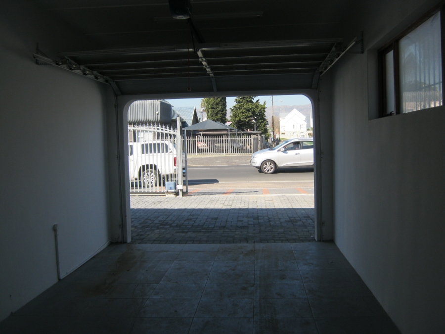 To Let commercial Property for Rent in Strand Central Western Cape